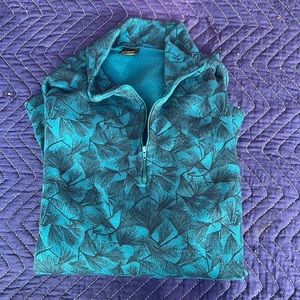 Vintage REI men’s L pullover